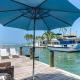 Island Time - Luxury Waterfront Pool Home, 32' Dock