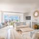 Coast View Apartment, Lyme Regis