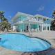 Pier Pressure - Luxury Waterfront Pool Home, 100' Dock, Marathon - Fotografie 1