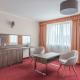 Hotel Restauracja Cukropol, Gostyń