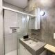 PA2403 I Apartamento Moderno 2 dormitorios em frente MASP na Avenida Paulista, São Paulo - Foto 8