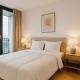 Skydreamer City Apartment, Wien - Foto 5