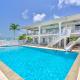 Sailfish Point - Luxury Waterfront Pool Home, 80' Dock, Key Colony Beach
