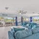 Sailfish Point - Luxury Waterfront Pool Home, 80' Dock, Key Colony Beach (fotografie 5)