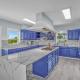 Sailfish Point - Luxury Waterfront Pool Home, 80' Dock, Key Colony Beach (fotografie 7)