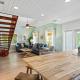 Sea Haven - Waterfront Pool Home, 35' Dock, Steps From Sombrero Beach, Marathon (fotografie 8)