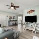 Seas the Day - Spacious Waterfront Pool Home, 50` Dock! Marathon - Foto 10