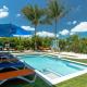 Seaside Serenity - Luxury Waterfront Pool Home, 35` Dock, Marathon
