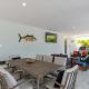 Seaside Serenity - Luxury Waterfront Pool Home, 35` Dock, Marathon (foto 4)
