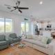 Seaside Serenity - Luxury Waterfront Pool Home, 35` Dock, Marathon (foto 6)