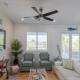 Seaside Serenity - Luxury Waterfront Pool Home, 35` Dock, Marathon (foto 7)