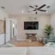 Seaside Serenity - Luxury Waterfront Pool Home, 35` Dock, Marathon (foto 8)