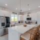 Seaside Serenity - Luxury Waterfront Pool Home, 35` Dock, Marathon (foto 9)