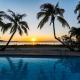 Sunsets in Paradise - Private Direct Waterfront Pool Home, 22' Dock Marathon - Foto 1