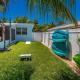 Tranquil Retreat - Waterfront Home, 37' Dock, Cabana Club Access w Pool, Key Colony Beach