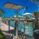 Tranquil Retreat - Waterfront Home, 37' Dock, Cabana Club Access w Pool, Key Colony Beach (fotografie 3)