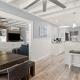 Tranquil Retreat - Waterfront Home, 37' Dock, Cabana Club Access w Pool, Key Colony Beach (fotografie 4)