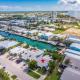 Tranquil Retreat - Waterfront Home, 37' Dock, Cabana Club Access w Pool, Key Colony Beach (fotografie 5)