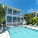Tranquil Tides - Luxury Waterfront Pool Home 75` Dock!, Marathon (fotografie 4)