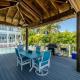 Tranquil Tides - Luxury Waterfront Pool Home 75` Dock!, Marathon (fotografie 7)