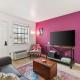 Pink Dreams - Walk to Live Music, Bars, Restaurants - Free Parking, Nashville (fotografie 5)