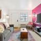Pink Dreams - Walk to Live Music, Bars, Restaurants - Free Parking, Nashville (fotografie 7)