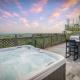 Seaside Rose-Ocean Front, Private Pool, Ht Tub, Slps 28, St. Augustine - Fotografie 5