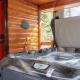 Lazy Bear Lodge New Spa Installed, Duck Creek Village - Foto 2