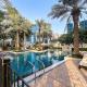 Downtown Luxury 1 Bed with City Skyline Views, Dubaï - Photo 1