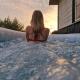 Twoja Stara Chata z Sauną i Jacuzzi, Skierbieszów