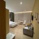 Luxury Jacuzzi Suite- Astir,Tirana, Tirana - Photo 4