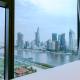 The Opera - Level 22 SkyLine RiverView CBD 78m2 Ho Chi Minh - Foto 10