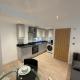 Lovely 1 bed apartment in the heart of High Wycombe town centre, High Wycombe (zdjęcie 4)
