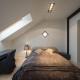 Riga Luxury Loft with Terrace, Ryga (zdjęcie 8)