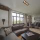 Riga Luxury Loft with Terrace, Ryga
