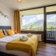 Ferienwohnung Panoramaglück