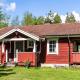 4 star holiday home in SÅGMYRA