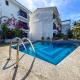 2-story w/pool access, balcony & terrace, Cancún - Foto 2
