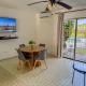 2-story w/pool access, balcony & terrace, Cancún - Foto 4