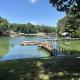 Spacious Hidden Paradise at Lake Norman home, Mooresville (foto 7)