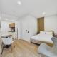 Minimalist Studio in Old Town