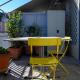 Sunbathed Balcony - Philopappou View, Athen - Foto 3