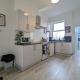Modern Apartment Near Manchester City Centre, Manchester - Fotografie 1