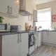 Modern Apartment Near Manchester City Centre, Manchester - Fotografie 5