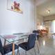 Urban Nest In Chalandri by MΡS, Athen - Foto 1