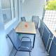 EcoCube 141 - Terrasse, 3Zimmer, Waschmaschine, Backofen, 5Pers Meppen - Foto 7