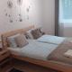 125 Family Apartment 1 near by Heroes Square with free garage, Budapest - Foto 1