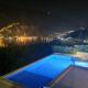 Luxury Kotor bay view Apartment, Muo - Fotografie 1