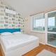 Sirena Seaview Apartment - FREE PARKING, Varna - Fotografie 5