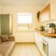 Livemore24 - Apartment 2 in Duisburg WLAN - Smart-TV - 24-7 Check-in und Küche - Photo 8